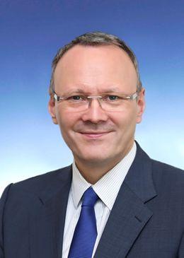 大众中国CEO冯思翰博士被任命为大众汽车品牌董事会成员