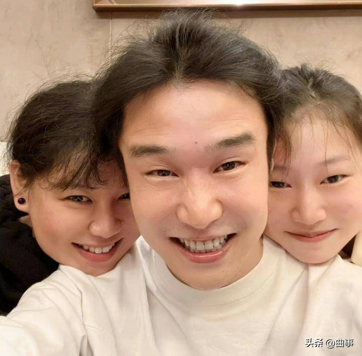 小沈阳女儿沈佳润亮相韩国，推出首张迷你专辑，背后原因揭秘