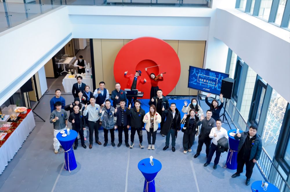 步长国际“共赴繁华2026”招商推介会成功举办。步长制药供图