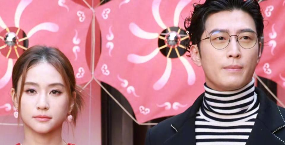 看了窦骁感情被唱衰，章泽天播客翻车，才懂“高嫁高娶”的尴尬