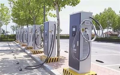 8年质保的新能源车 充电桩只保2年