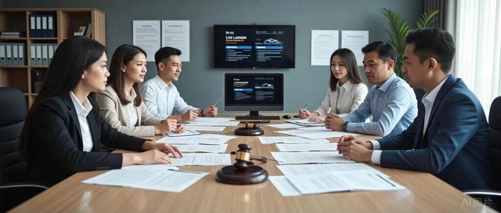 获赔201万！比亚迪起诉大V一审胜诉