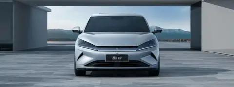 必看!十五万以内的新能源汽车推荐