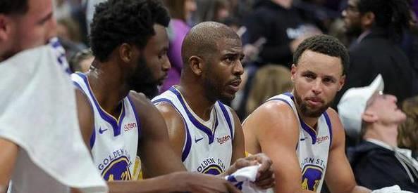 勇士阵容大换血！NBA上演震撼交易，格兰特和艾顿驰援库里冲冠_组合_兄弟_1