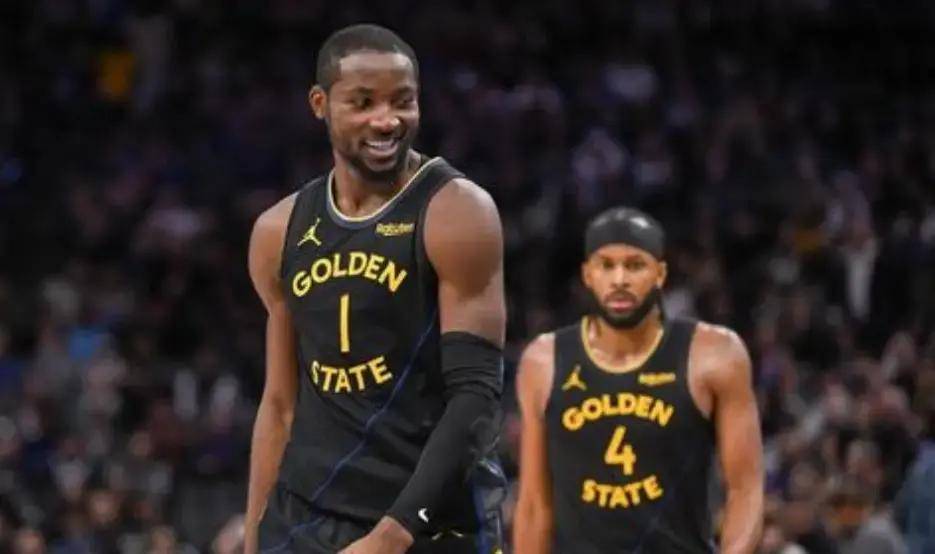 多队争抢！库明加交易传闻不断，格兰特或成勇士换将筹码？