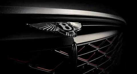 定位为SUV，宾利首款纯电车型将于2026年推出