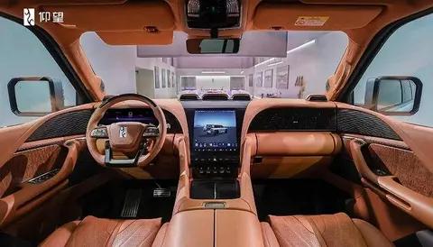 一周新车盘点 | 比亚迪百万级车型仰望U8正式上市 新款小鹏G9全系降价