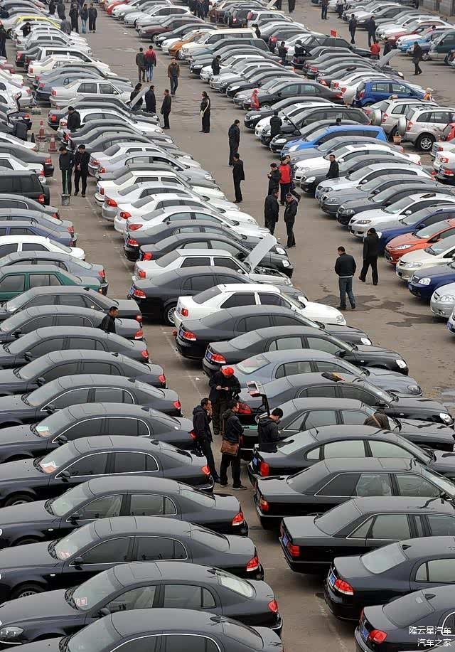 库存车的优点和缺点,库存车,价格便宜但有潜在风险,你敢买吗?