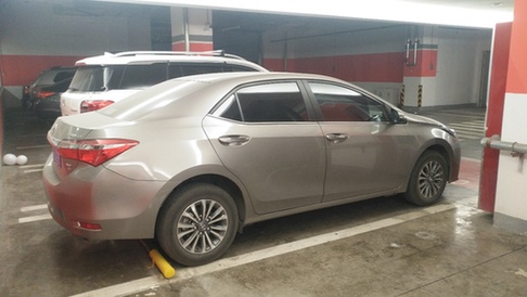 追问：新车发动机渗油、机舱内多处划痕是一汽丰田的品质吗？