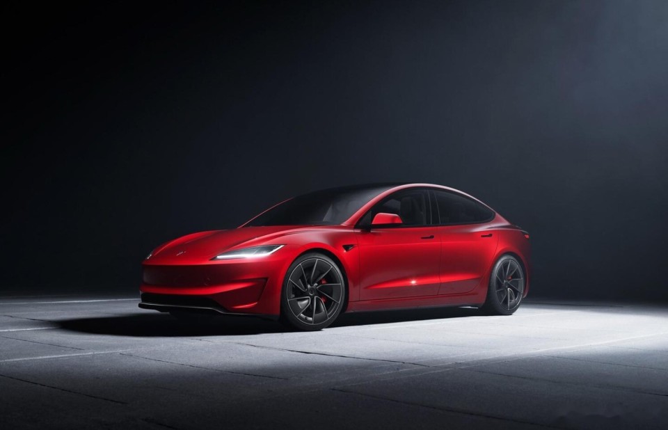 中国电动汽车出口激增848% 跃居韩国进口首位 - QQ