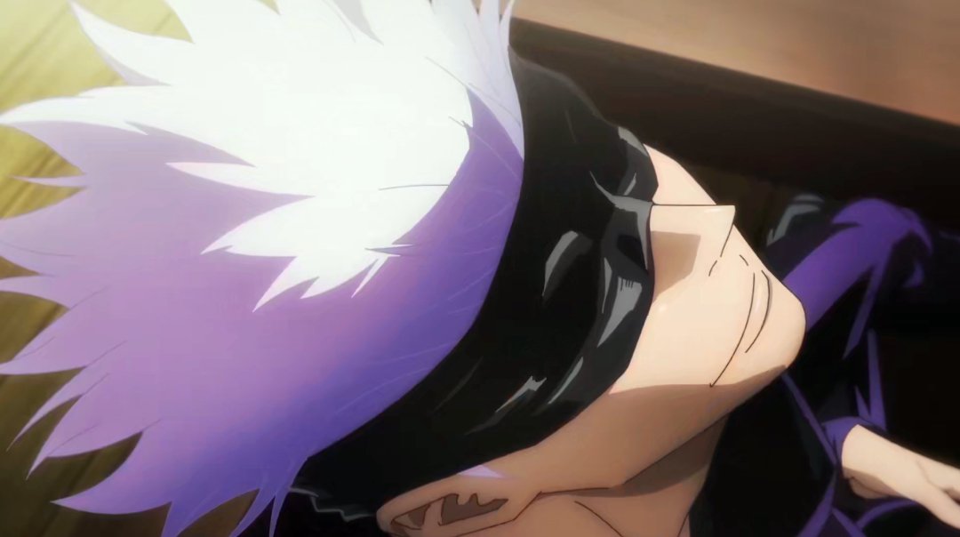 《咒术回战》强势回归，新预告震撼无比，咒术师“大乱战”开始！