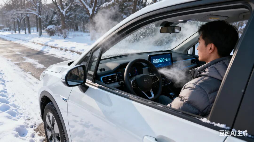 电车续航虚标?测试标准才是关键