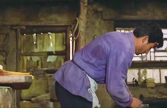 现在和以后估计很难再看到这样的爱情故事了！清凉历史慢慢看世界生活百科