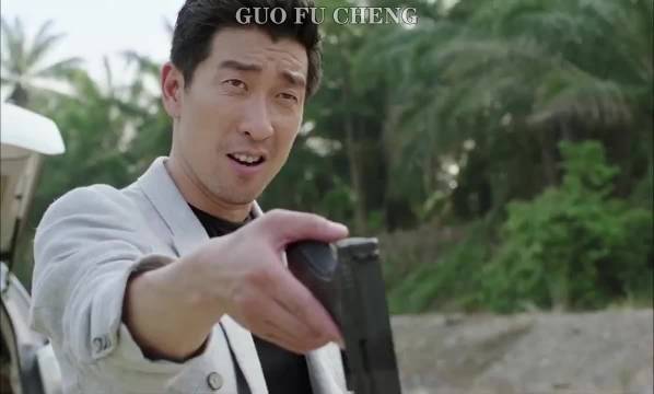 要说演技，还得是郭富城