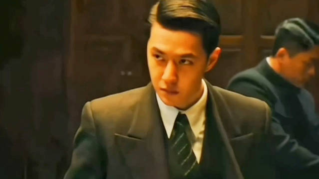 王一博献唱《无名》主题曲，经典影片魅力升级