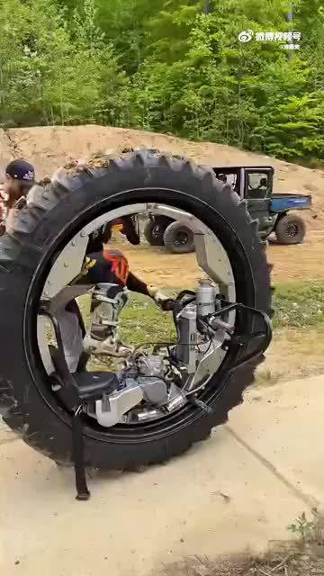 新研发出来的便捷汽车，现在急需融资量产，有人投吗？ 缺点：废人