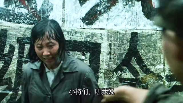 《芙蓉镇》：国产影史一部伟大电影，一段难以抹去的痛苦记忆