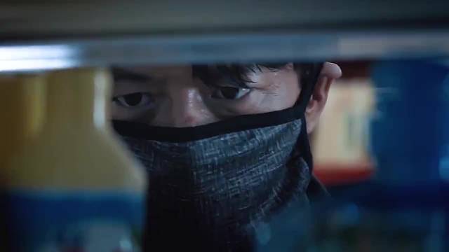 千万别惹一个老实人，否则当他被逼急了，你连后悔药都没有！段奕宏