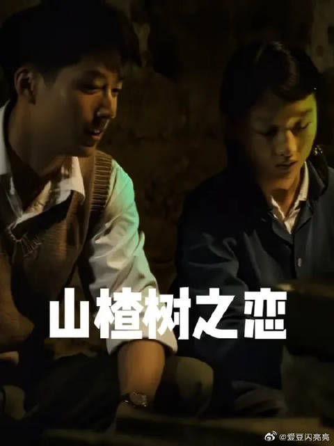 “要是到了25岁也不行呢？”“那我就等你一辈子”