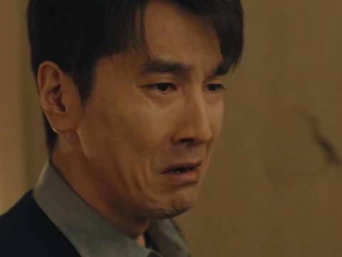 赵又廷江一燕演技获评超越原版