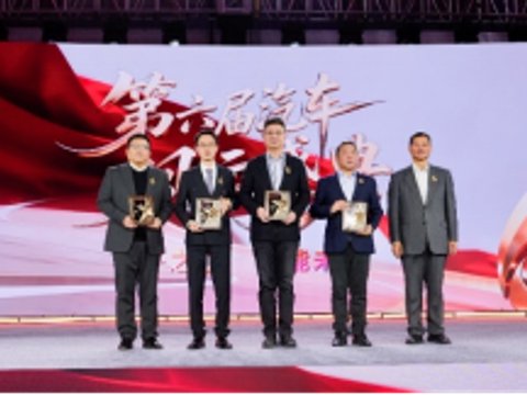 安全的家用新能源SUV就选传祺向往S9