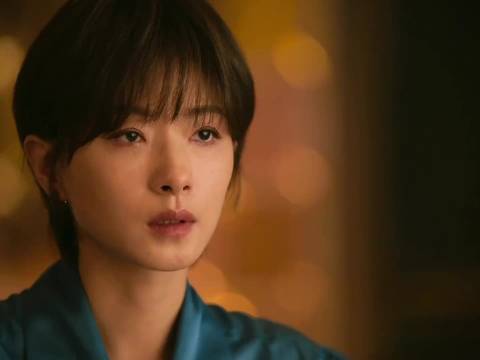 林更新万茜佟大为刘亦菲主演《玫瑰的故事》恋人坦白局