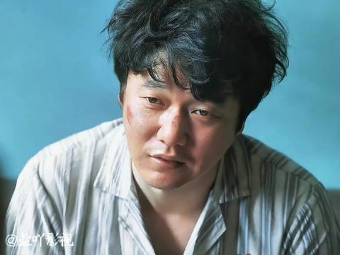 “男人被老板送进精神病院，不料他最后的做法绝了”精神病人 肖央 好剧推荐