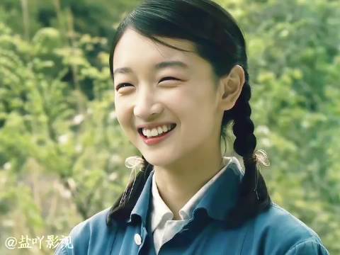 “从前车马很慢，一生只够爱一人”恋人周冬雨窦骁