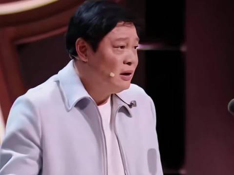 范志毅跨界变身足球宝贝，节目放飞自我欢乐多