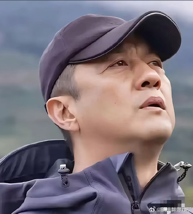 李亚鹏坚守嫣然天使医院引央视网评