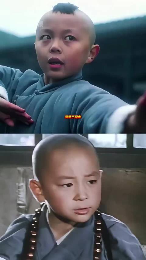 谢苗新片获众星支持，释小龙淡出荧幕引关注