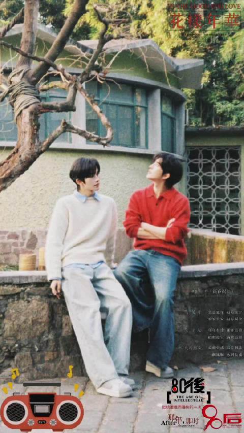 «90年代父母爱情»