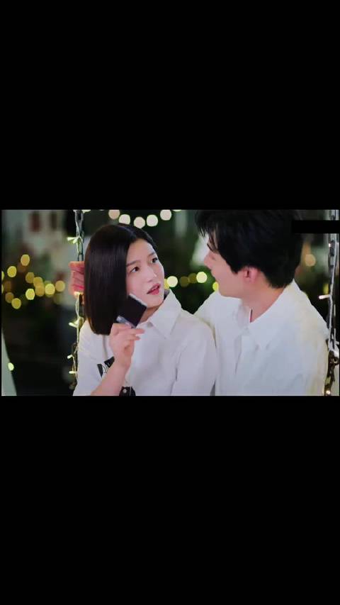 对对对 酒这样打打闹闹 然后生出个小李雾来 周柯宇 陈妍希ll