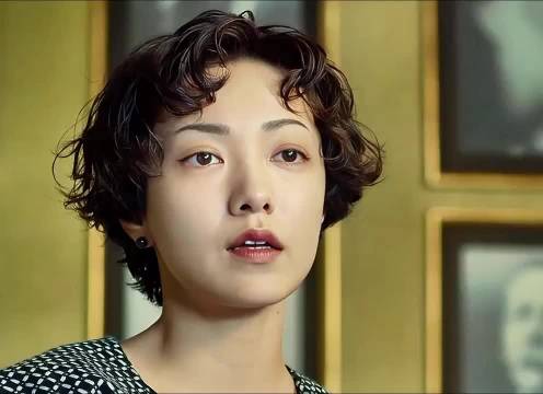 所以不要随便结交朋友，说不定就会变成自己的后妈