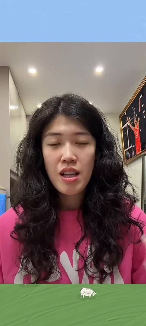 李盈莹自述高压下失眠伤病后反获安眠