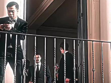 看来你正期待我的援手降临