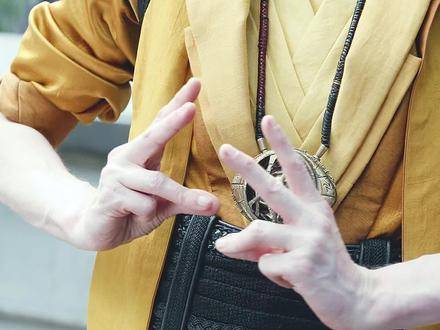这便是顶尖法师之间的对线现场？
