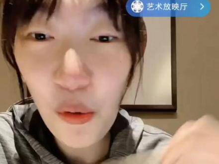 韩旭领衔中国女篮闪耀赛场，呼吁球迷温柔以待