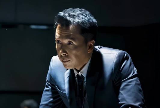 如果当时换一个人去追，命运会不会有所改变呢？