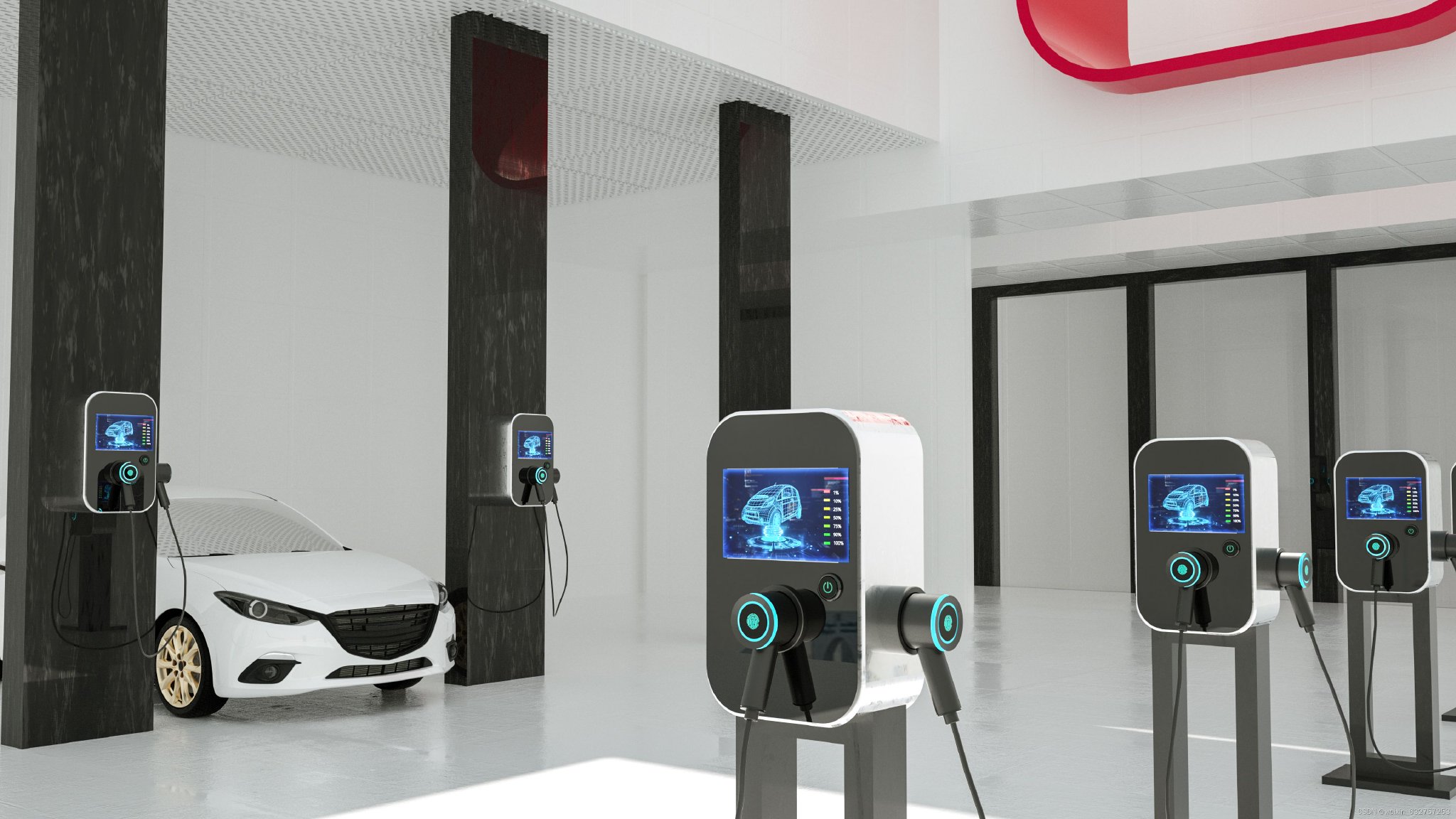 充电桩和换电站哪个前景更好_充电桩，充电站，换电站-CSDN博客