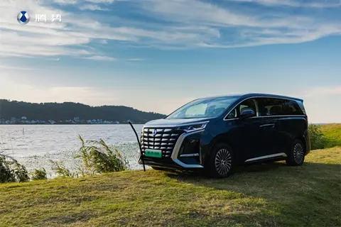 购腾势终身免费充电桩及安装服务