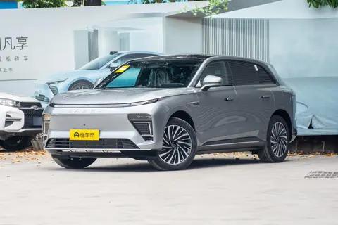 星途星纪元ET增程版Plus：舒适智享，续航无忧，值得购买