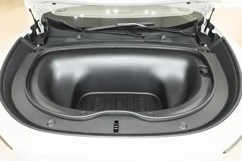 智己LS6 2026款纯电Ultra：性能与续航的双重突破