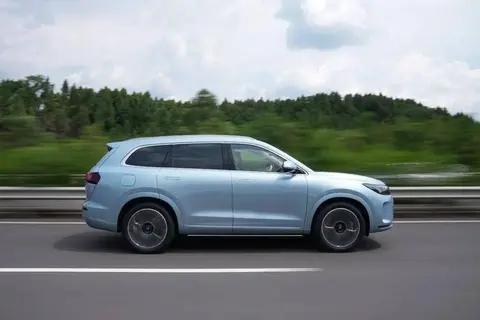 增程式是过渡技术还是终极解决方案?