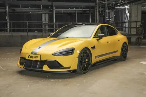 纯电、混动(HEV/PHEV/增程)和燃油车，这样选准没错!