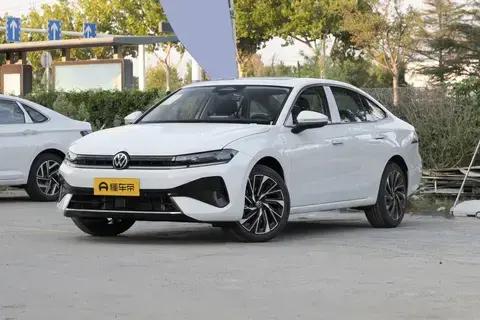 一汽-大众速腾2026款L：均衡配置与出色空间，赢得年轻家庭喜爱