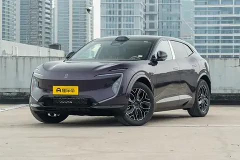 20-30万预算买SUV，华为系满血SUV，阿维塔07 2026款
