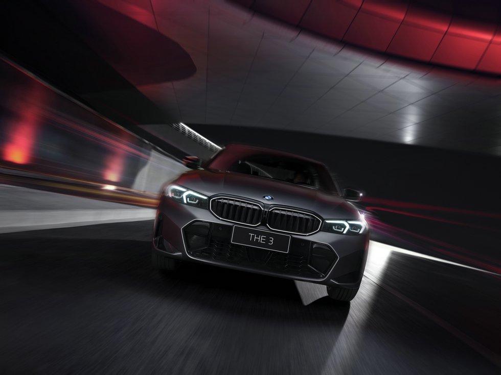 宝马集团2025年在华销量62.55万辆，今年将推20款新产品