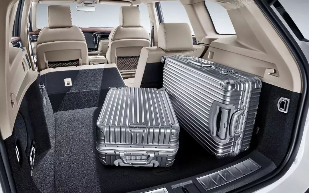 【成都元烨】宽适主义理念 漫谈众泰汽车储物空间设计