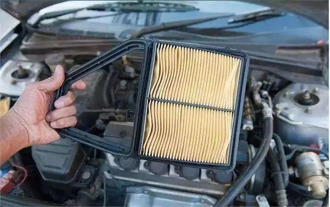 【用车知识】“三滤”到底是什么？多久更换？